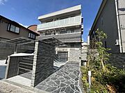 ＦＭＫ西北 2階 築4年5ヶ月の賃貸物件