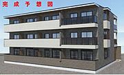 伊丹駅よりバス17分 徒歩7分 1階 新築の賃貸物件