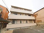 グリーンパーク尾浜２ 2階 築17年7ヶ月の賃貸物件