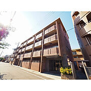 SMK福住 4階 築20年6ヶ月の賃貸物件