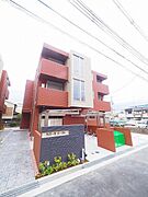 立花駅より徒歩15分 2階 築3年6ヶ月の賃貸物件