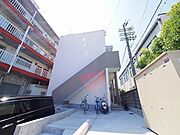 大物駅より徒歩7分 2階 築10年4ヶ月の賃貸物件