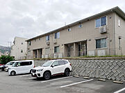 アントルメの賃貸物件