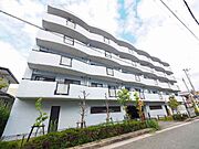 出屋敷駅より徒歩13分 3階 築28年8ヶ月の賃貸物件