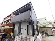 尼崎駅より徒歩14分 2階 新築の賃貸物件