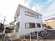 塚口駅より徒歩16分 2階 築29年9ヶ月の賃貸物件