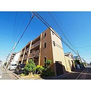 塚口駅より徒歩16分 3階 築26年8ヶ月の賃貸物件