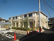 伊丹駅より徒歩22分 1階 築8年3ヶ月の賃貸物件