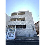 園田駅より徒歩11分 3階 築6年10ヶ月の賃貸物件