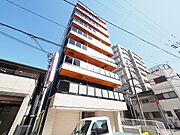 武庫川駅より徒歩2分 4階 築1年8ヶ月の賃貸物件