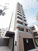杭瀬駅より徒歩1分 6階 築2年7ヶ月の賃貸物件