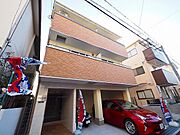 立花駅より徒歩3分 3階 築9年7ヶ月の賃貸物件