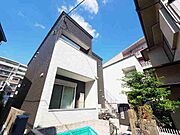 武庫之荘駅より徒歩12分 1階 築3年の賃貸物件