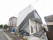 武庫川駅より徒歩6分 2階 築9年4ヶ月の賃貸物件