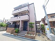 武庫之荘駅より徒歩11分 1階 築21年8ヶ月の賃貸物件
