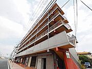 セビーヌ武庫之荘３ 5階 築55年の賃貸物件