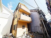 杭瀬駅より徒歩5分 1階 築18年9ヶ月の賃貸物件