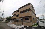 伊丹駅よりバス17分 徒歩2分 1階 築6年1ヶ月の賃貸物件