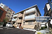 北伊丹駅よりバス13分 徒歩1分 2階 築3年11ヶ月の賃貸物件