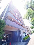 尼崎駅より徒歩4分 6階 築23年2ヶ月の賃貸物件
