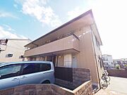カーサウーノ 2階 築21年8ヶ月の賃貸物件