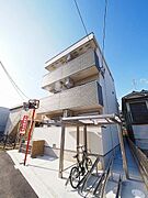 フジパレス塚口東6番館 1階 築7年11ヶ月の賃貸物件