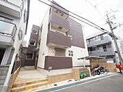 立花駅より徒歩11分 3階 築8年2ヶ月の賃貸物件