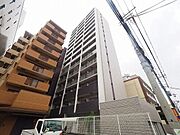 尼崎駅より徒歩6分 7階 築6年4ヶ月の賃貸物件