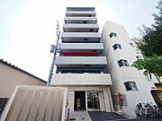 大物駅より徒歩5分 6階 築4年1ヶ月の賃貸物件