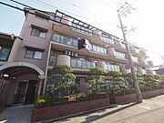ライフ21武庫 1階 築38年9ヶ月の賃貸物件