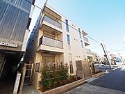 Ｌｕｎｅ甲子園 3階 築5年11ヶ月の賃貸物件