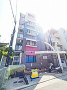 武庫之荘駅より徒歩17分 3階 築36年7ヶ月の賃貸物件