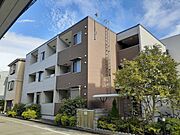 エム・ヴィレッジ2の賃貸物件