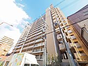 立花駅より徒歩2分 15階 築3年の賃貸物件