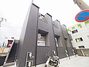 立花駅より徒歩12分 2階 築9年7ヶ月の賃貸物件