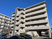 新伊丹駅より徒歩5分 2階 築13年11ヶ月の賃貸物件