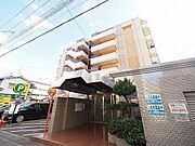 武庫之荘駅より徒歩7分 2階 築37年4ヶ月の賃貸物件