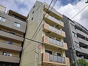 ラ ヴィータ 8階 築19年7ヶ月の賃貸物件