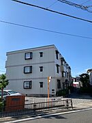 メゾン鈴原 2階 築34年5ヶ月の賃貸物件