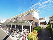 園田駅より徒歩22分 1階 築16年の賃貸物件