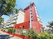 塚口駅より徒歩19分 4階 築36年8ヶ月の賃貸物件