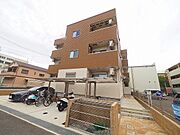 フジパレス武庫之荘南 3階 築5年5ヶ月の賃貸物件