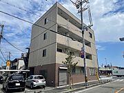サクセス武庫川 4階 築17年7ヶ月の賃貸物件