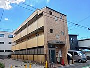 カサデローザ 1階 築23年2ヶ月の賃貸物件