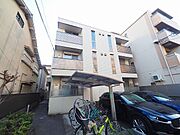 セレーノ塚口 1階 築16年1ヶ月の賃貸物件