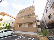 尼崎駅より徒歩3分 1階 築10年2ヶ月の賃貸物件
