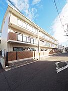 サンライフ立花 3階 築28年8ヶ月の賃貸物件