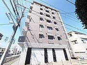 フォウレス塚口 5階 築36年9ヶ月の賃貸物件