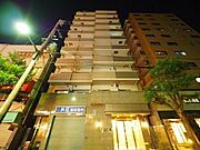 尼崎駅より徒歩3分 6階 築18年11ヶ月の賃貸物件