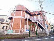 稲野駅より徒歩12分 2階 築31年6ヶ月の賃貸物件